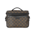 LV Trail Messenger, back view
